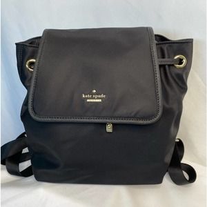 Kate Spade New York Nylon Classic Molly Backpack